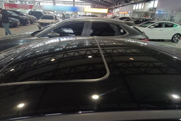 Used Hyundai Elantra 2022 1.5L CVT 20th Anniversary Edition
