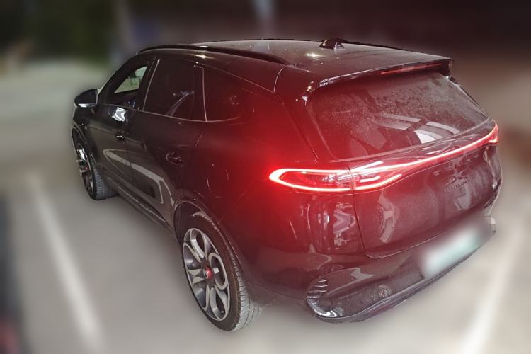 Used Denza X 2020 PHEV Sport Edition
