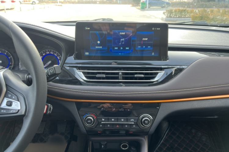 Used Changan Eado DT 2019 1.6L Manual Enjoyment Model China VI Standard