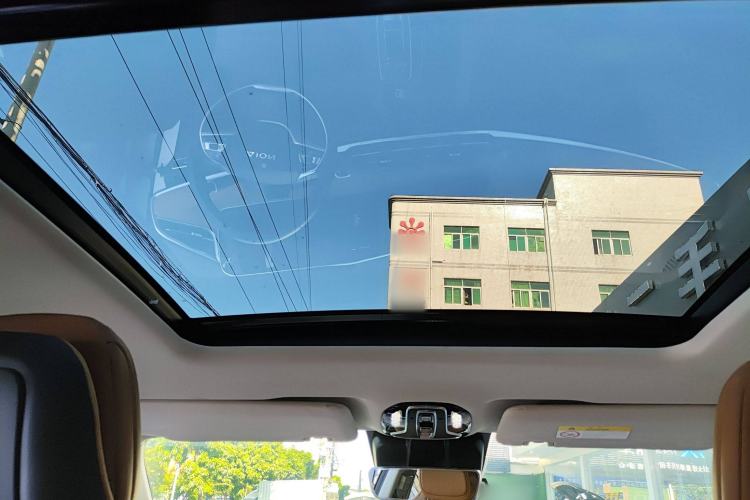 Used AION LX 2020 80D Intelligent Version