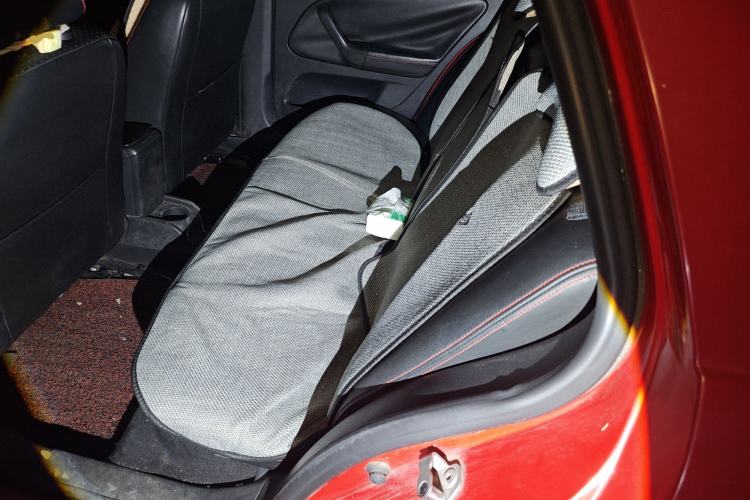 Used Volkswagen Bora 2012 1.4T Automatic Comfort Edition