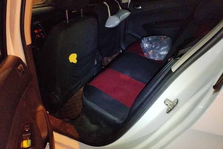 Used Peugeot 308 2012 1.6L Manual YouShang Edition
