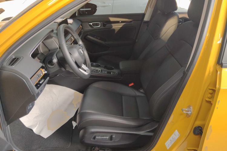 Used Honda Integra 2022 240TURBO CVT Luxury Edition
