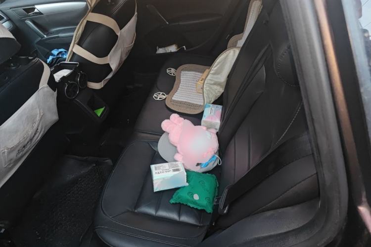 Used Volkswagen Gran Lavida 2013 1.6L Automatic Comfort Model