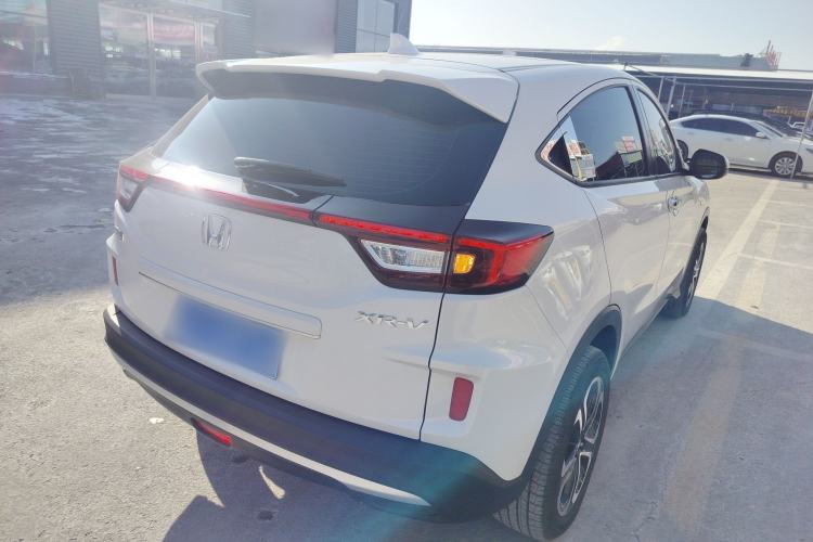 Used Honda XR-V 2021 1.5L CVT Comfort Version