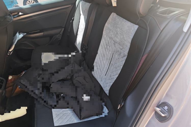 Used Volkswagen Bora 2020 1.5L Automatic Elite Version