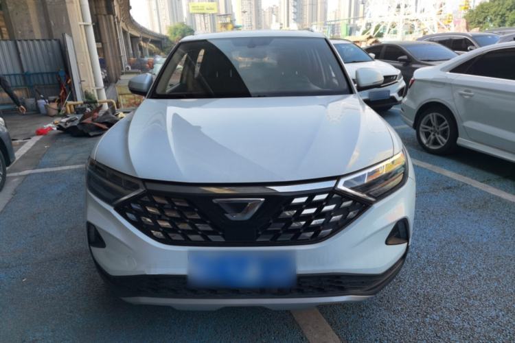 Used Jetta VS5 2021 280TSI Automatic Glory Edition