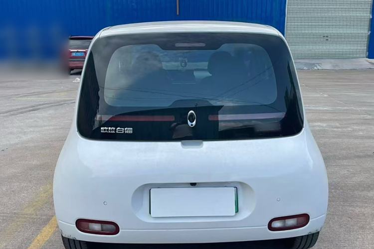 Used ORA White Cat 2020 305 km Luxury Version
