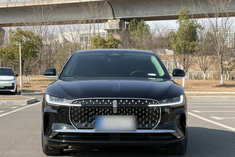 Used Lincoln Z 2025 2.0T Prestige Edition
