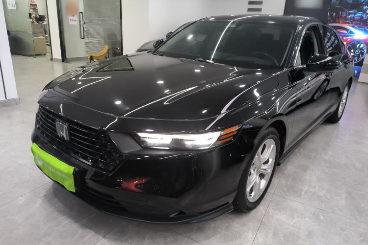 Used Honda Accord 2023 260TURBO Smart Enjoyment Version