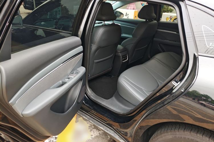 Used XPeng MONA M03 2025 600 with Ultra-Long Range Max