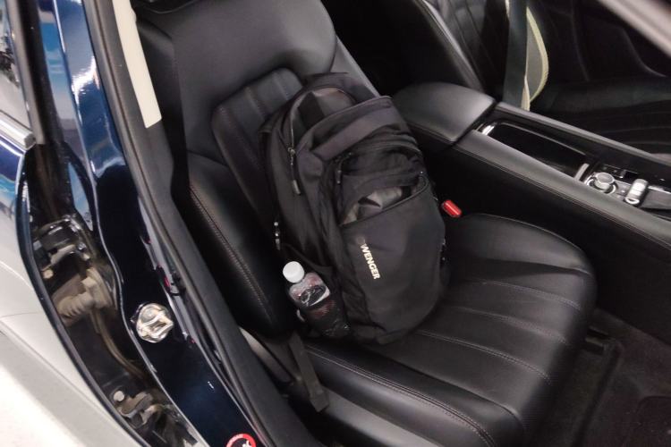 Used Mazda Atenza 2020 2.0L Blue Sky Luxury Edition Right Front Seat