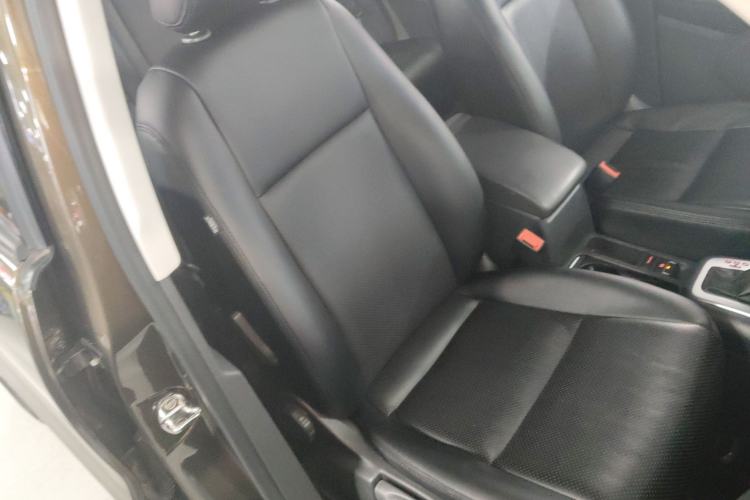 Used Volkswagen Tiguan L 2015 1.8TSI Automatic Two-Wheel Drive Trend Edition