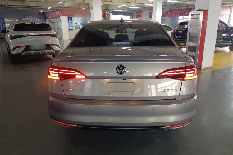 Used Volkswagen Bora 2021 1.5L Automatic Elite Smart Connect Edition
