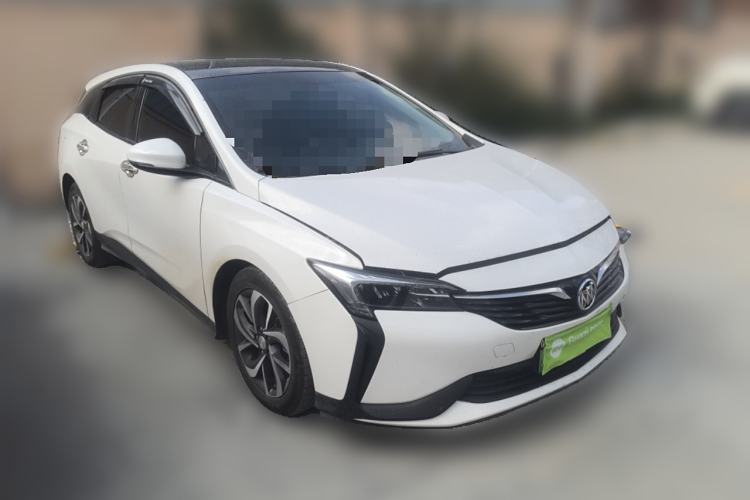 Used Buick Velite 6 2022 Plug-in Hybrid Connected Smart Edition