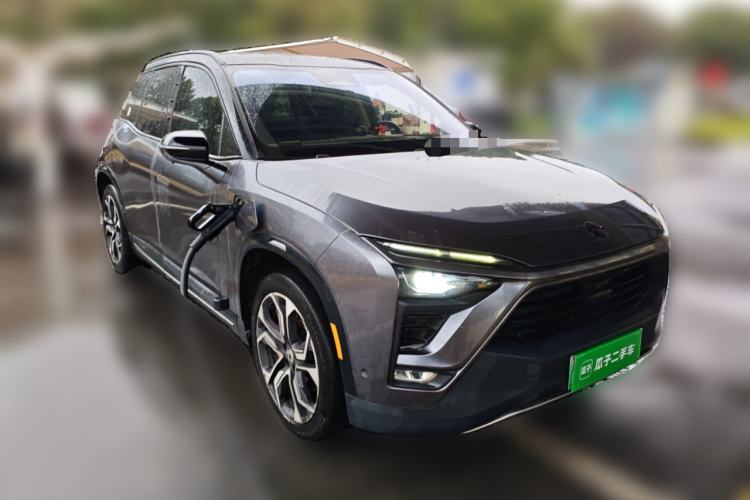 Used Nio ES8 2018 Founder Edition
