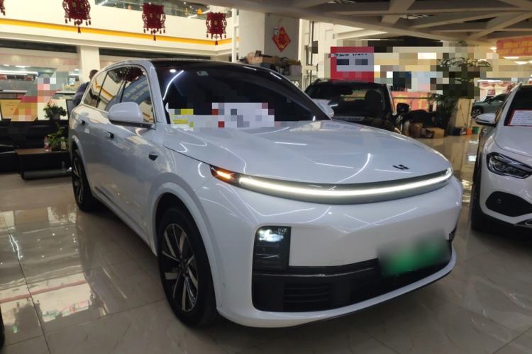 Used Li Auto L7 2023 Air model