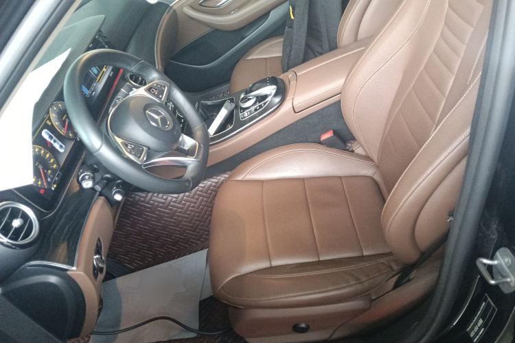 Used Mercedes-Benz E-Class 2018 Restyled E 300 L Sporty and Stylish Edition
