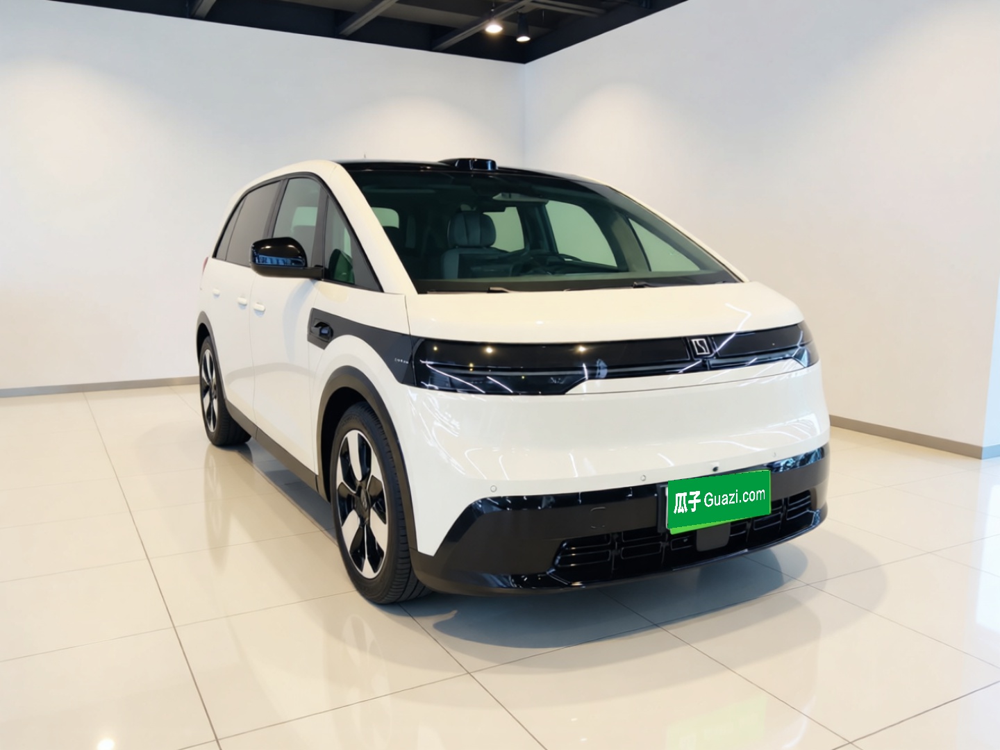 Zeekr MIX 2025 Intelligent Driving Version — снимка 3