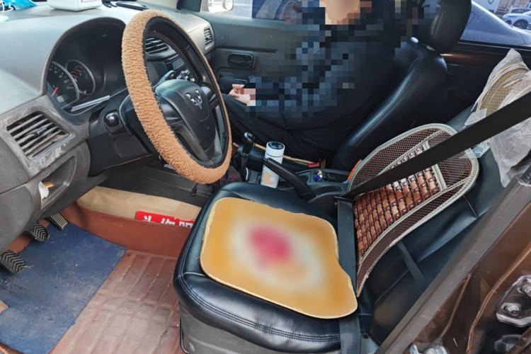 Used Wuling Hongguang 2015 1.2L S Base Model China V Standard