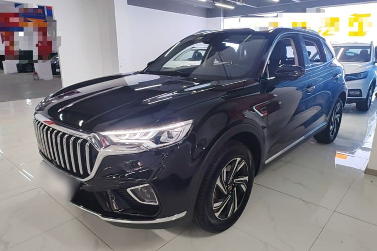 Used Hongqi HS5 2022 Revised Version 2.0T Smart Connect Flagship Edition Guazi used car, China used car export, Used car for sale, Used  cars, Cheapest cars for sale
