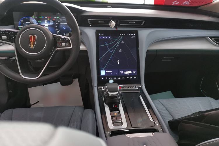 Used Hongqi H5 PHEV 2025 170 Super Hybrid Version
