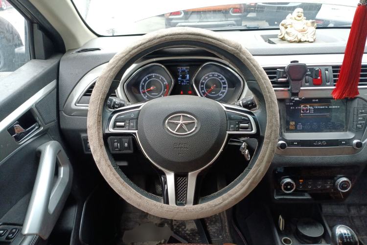 Used JAC Refine S2 2015 1.5L Manual Luxury Smart Model