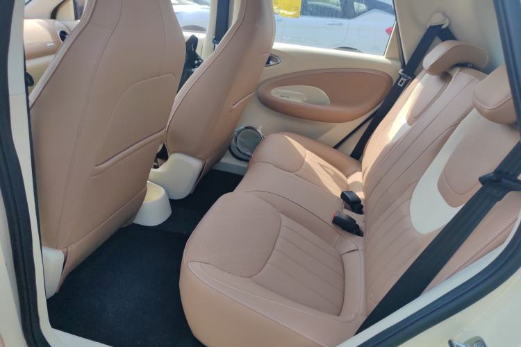 Used Wuling Bingo 2025 333 km Enjoyment Version
