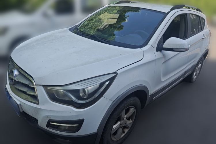 Used Haima S5 2015 1.6L Manual Comfort Model Guazi used car, China used car export, Used car for sale, Used cars, Cheapest cars for sale