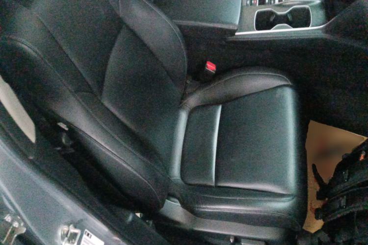 Used Honda Accord 2018 Rui Hybrid 2.0L Rui Ling Edition China VI
