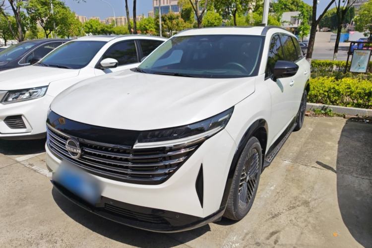 Used Nissan Pathfinder 2024 380 VC-TURBO Four-Wheel Drive Prestige Edition 6 Seats