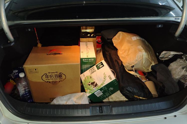 Used Volkswagen Magotan 2020 330TSI DSG Leading Model