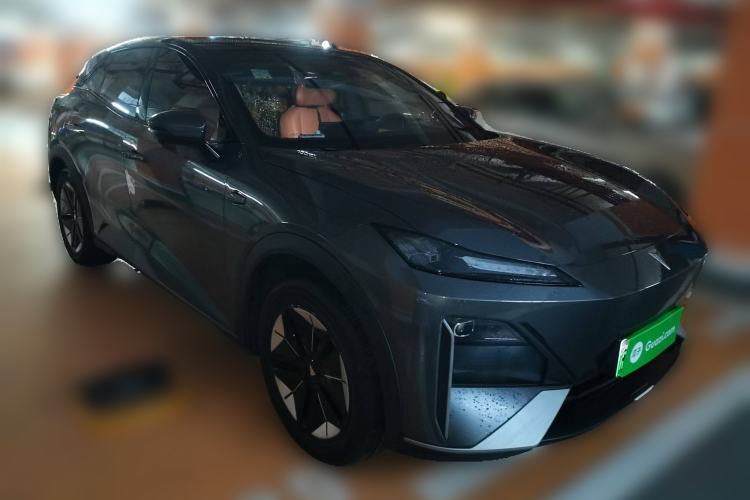 Used Deepal S07 2023 200Max Range-Extended Version