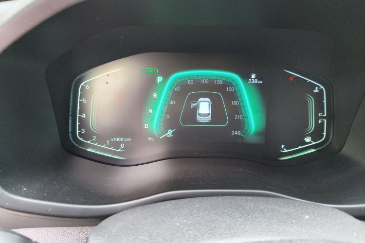 Used Hyundai ix35 2021 240TGDi DCT Two-Wheel-Drive GLS Leading Edition