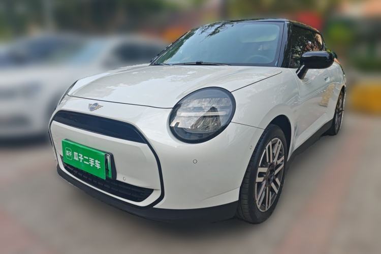 Used MINI Electric COOPER 2025 456km COOPER E Classic Style