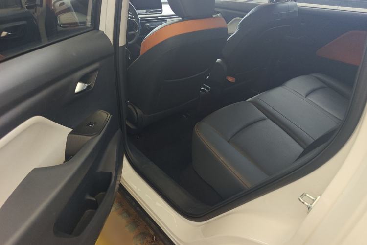 Used Bestune NAT 2022 Comfortable Travel Rental Edition