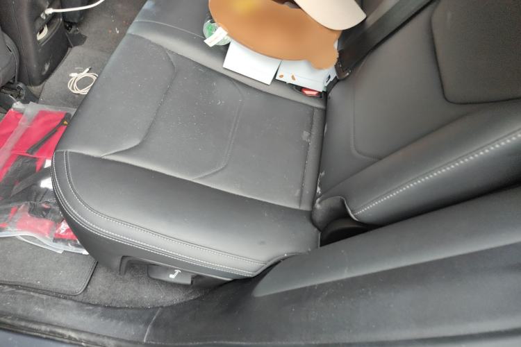 Used BYD Song Pro 2019 1.5T Automatic Luxury Model