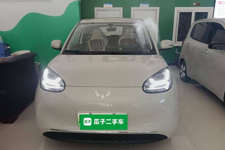 Used Wuling Bingo 2025 333 km Enjoyment Version