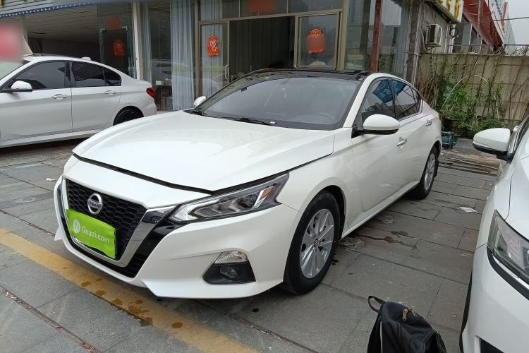 Used Nissan Teana 2020 Revised Version 2.0L XL Comfort Edition
