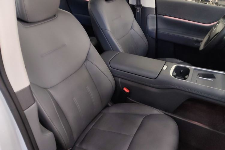 Used XPeng G6 2025 625 Long-Range Max Flagship Edition
