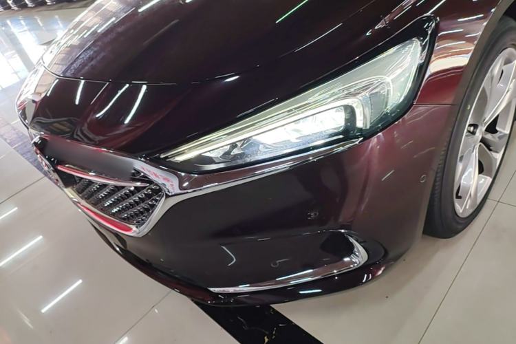 Used Buick LaCrosse 2022 Avenir Avia First Edition
