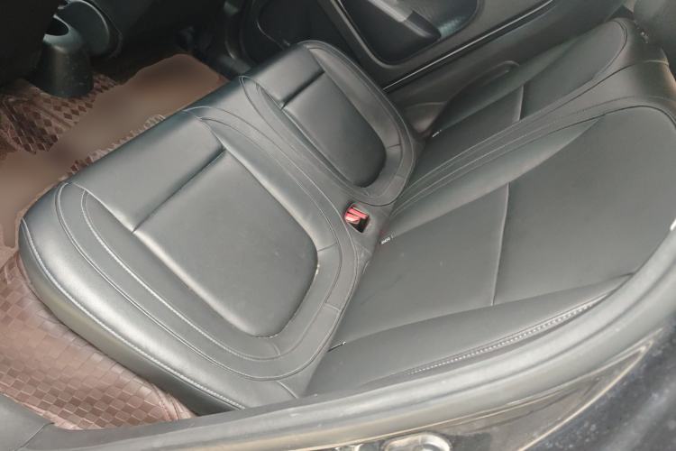 Used ORA Black Cat 2021 351 km Standard Version
