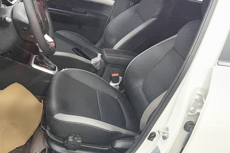 Used Kia kx1 Stonic 2021 1.4L CVT Fun Edition
