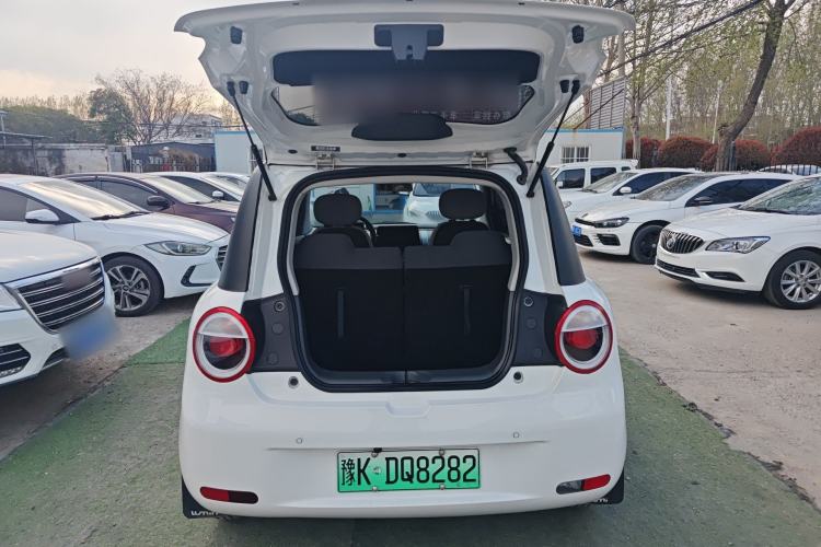 Used CHANGAN NEVO Lumin 2025 205 km Xiangqin Version
