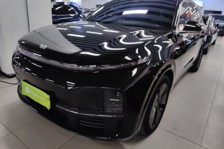 Used Li Auto L7 2024 MAX Model