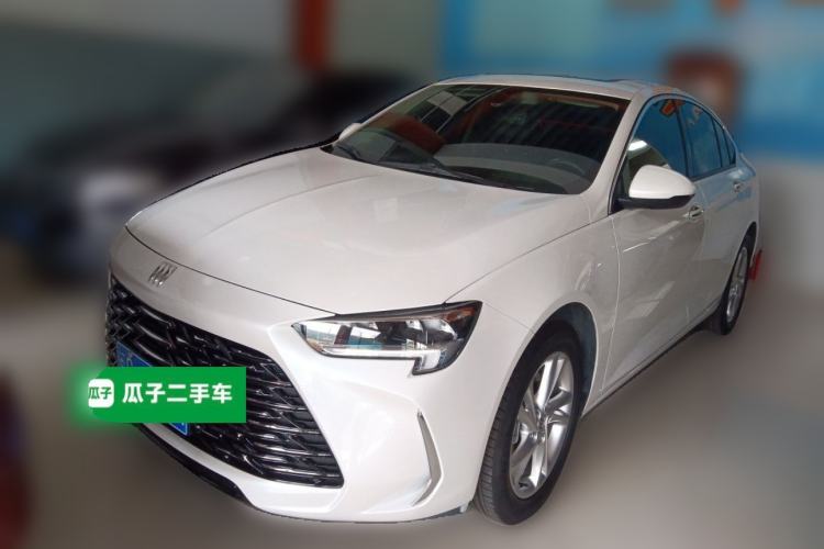 Used Buick Regal 2024 25T Deluxe Edition