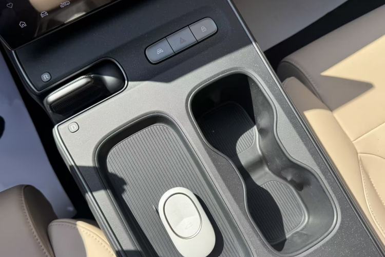 Used Nio ET5 2022 75 kWh
