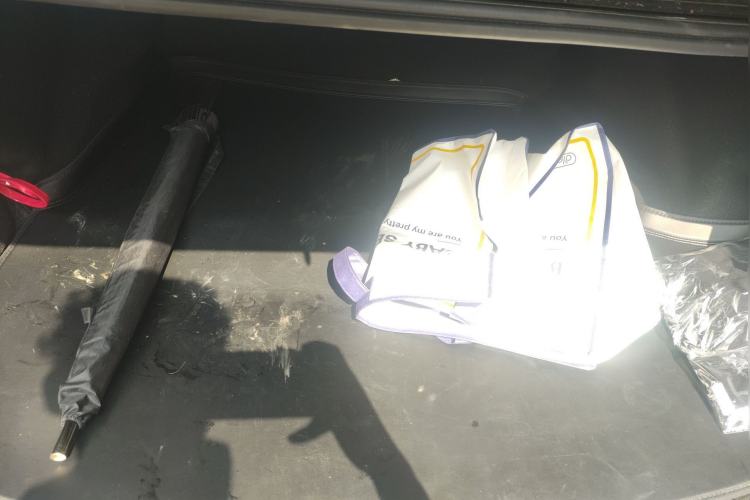 Used BMW 5 Series New Energy 2022 Restyled 535Le M Sport Package