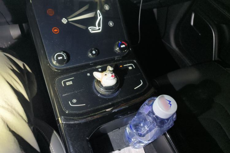 Used NETA U 2021 Pro 400 Cruiser Edition