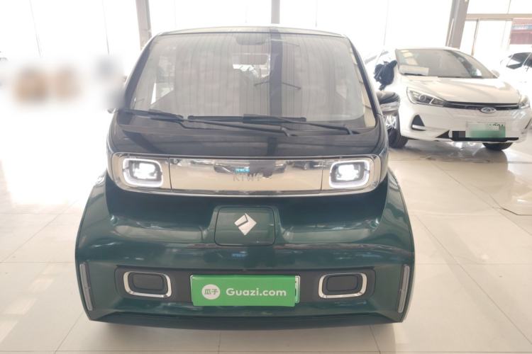 Used Baojun KiWi EV 2022 Artist Lite Edition Ternary Lithium

